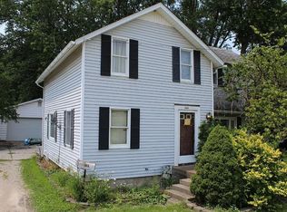 548 Southwest St, Bellevue, OH 44811