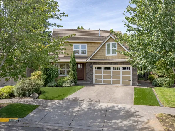 2196 Wood Duck Way, Eugene, OR 97401
