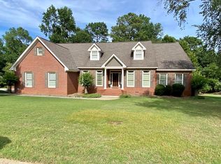 205 Old Cabin Rd, Troy, AL 36081