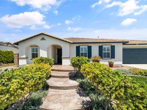 14392 Smith River Rd, Corona, CA 92880