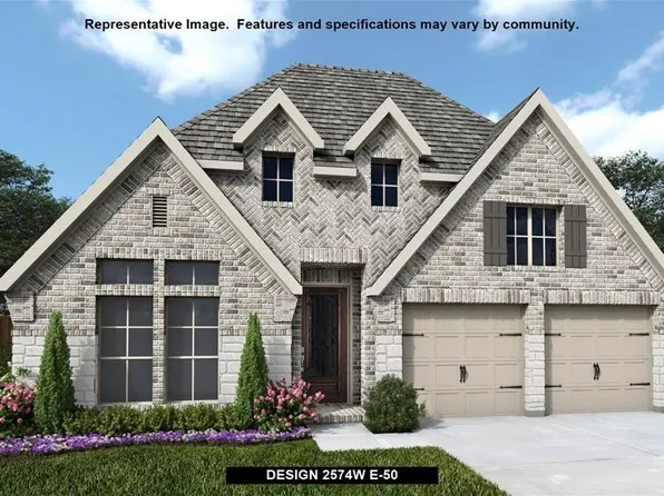 2600 Shady Branch Ln, McKinney, TX 75071