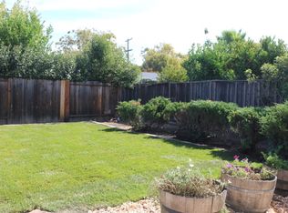 1762 Landana Dr, Concord, CA 94519
