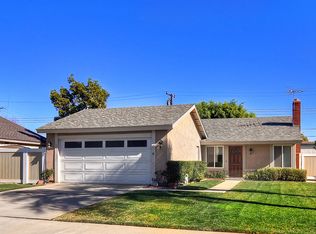 13152 Marshall Ln, Tustin, CA 92780