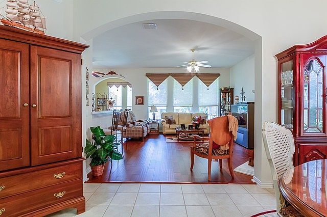 292 Cheyenne Dr, Fairview TX - photo 9