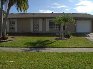 6164 Thorman Rd, Pt Charlotte, FL 33981