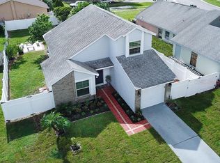 2257 Pimlico St, Orlando, FL 32822