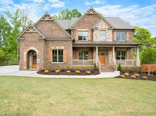 1139 Woodtrace Ln #48, Auburn, GA 30011
