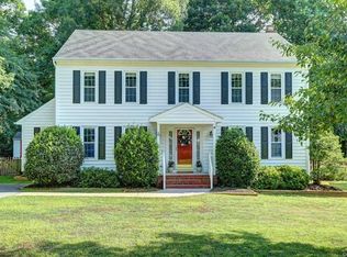 10904 Branberry Ln, Henrico, VA 23233