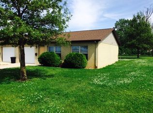 337 N Letcher St, Chenoa, IL 61726