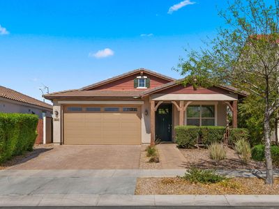 10562 E CORBIN Avenue, Mesa, AZ, 85212