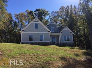 8727 Hardwood Trl #25, Lula, GA 30554