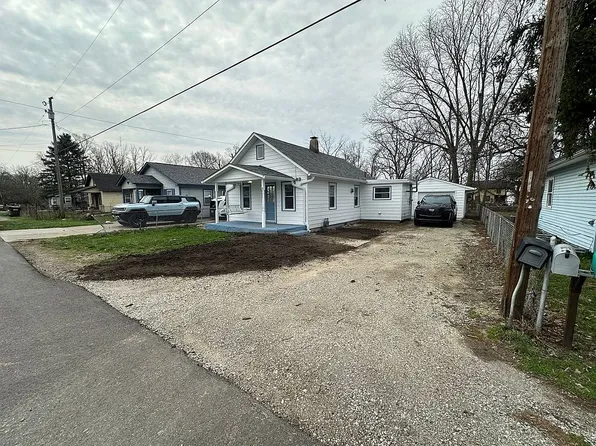 7921 3rd St, West Chester, OH 45069