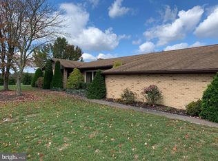 289 Klinger Church Rd, Lykens, PA 17048