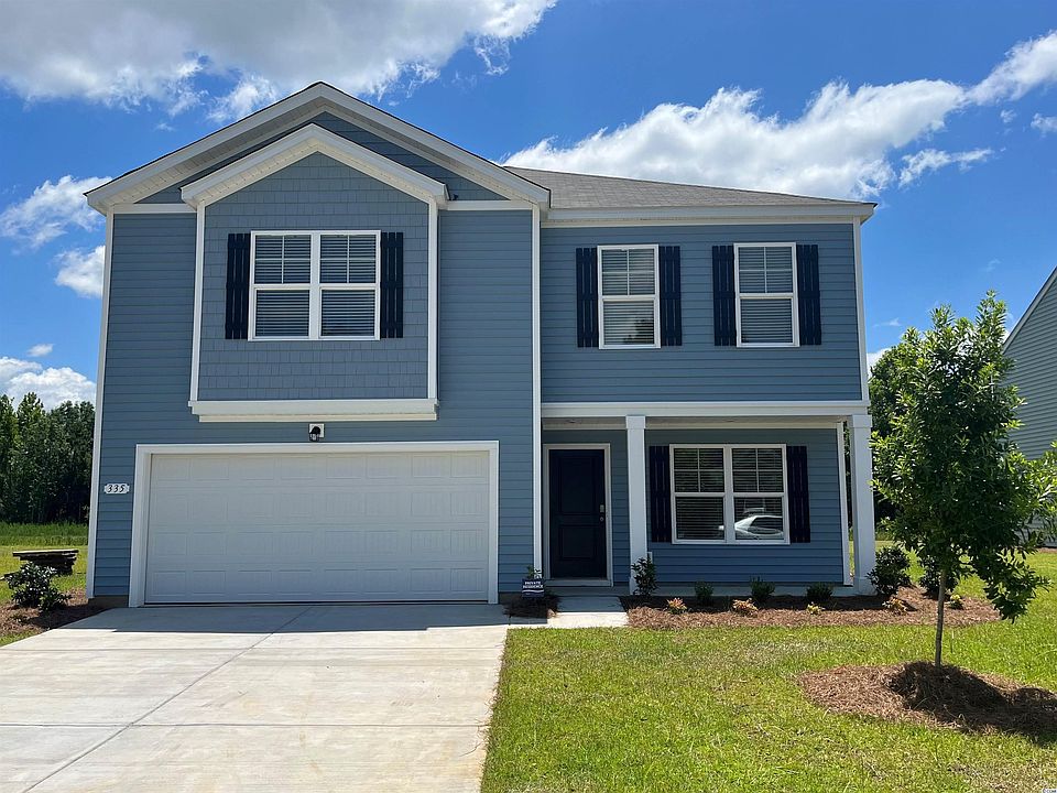 1st image of 335 Woodcross Court Lot 114- Penwell B
