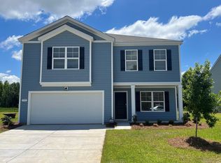 335 Woodcross Ct LOT 114, Penwell B Conway, SC 29526