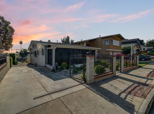 3526 W 27th St, Los Angeles, CA 90018