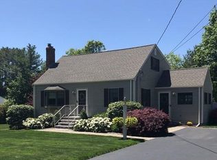 36 Forest St, Franklin, MA 02038