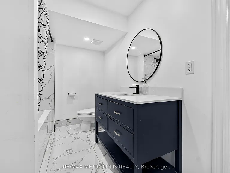 337 Old Harwood Ave #BASEMENT — Photo 11