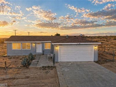 11975 Barbet Rd, Phelan, CA, 92371