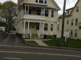 649 Forest Rd, West Haven, CT 06516