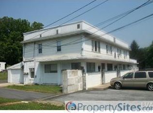5288 S Delaware Dr, Easton, PA 18040