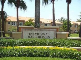 4931 N Harbor Isles Dr #203, Fort Lauderdale, FL 33312