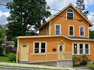 56 Orange St, Fitchburg, MA 01420