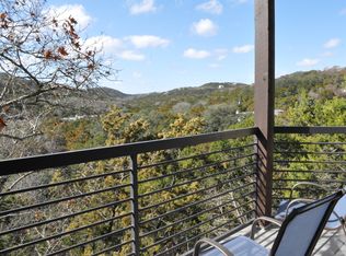 805 The High Rd #B, Austin, TX 78746