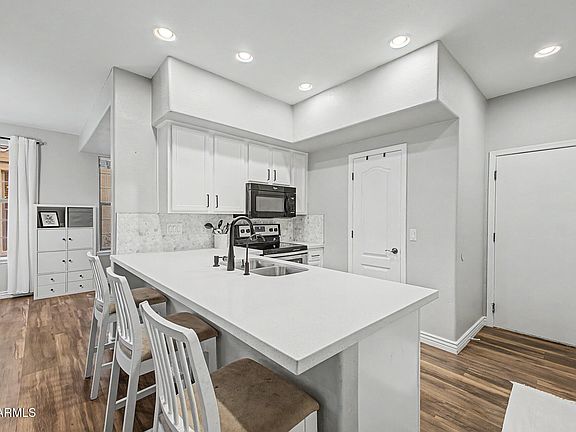 3rd image of 6710 E University Drive #157