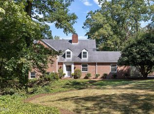 401 Laurel Hill Rd, Chapel Hill, NC 27514