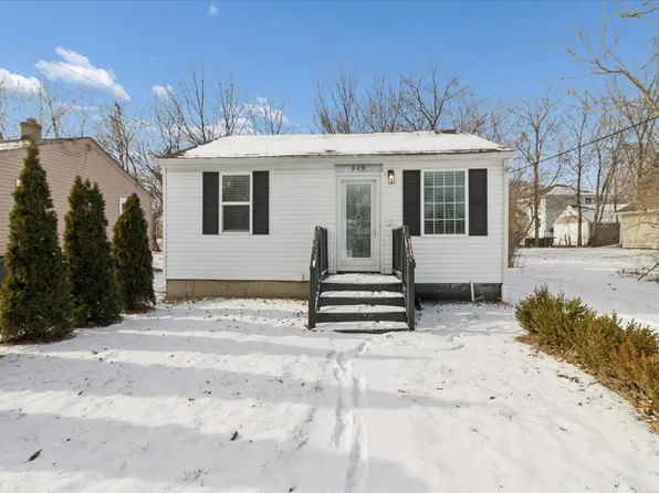 609 Trenton Ave, Rockford, IL 61102