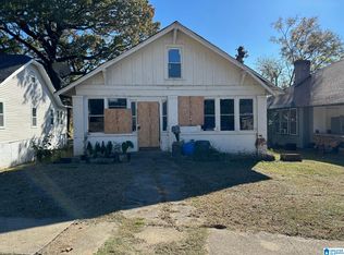 4037 43rd Ave N, Birmingham, AL 35217