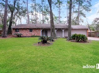 131 Sagewood Dr, Spring, TX 77386