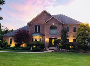 107 Conestoga Dr, Venetia, PA
