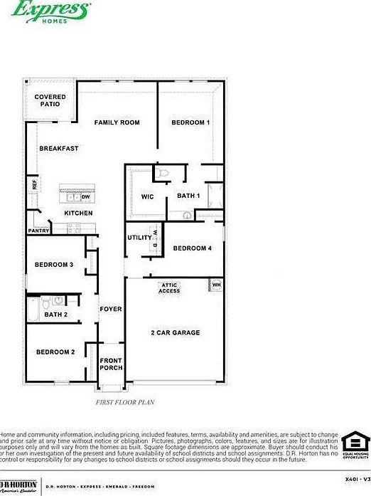 2nd image of 1337 Oxford Ln