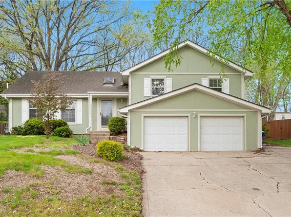 6030 Albervan St, Shawnee, KS 66216