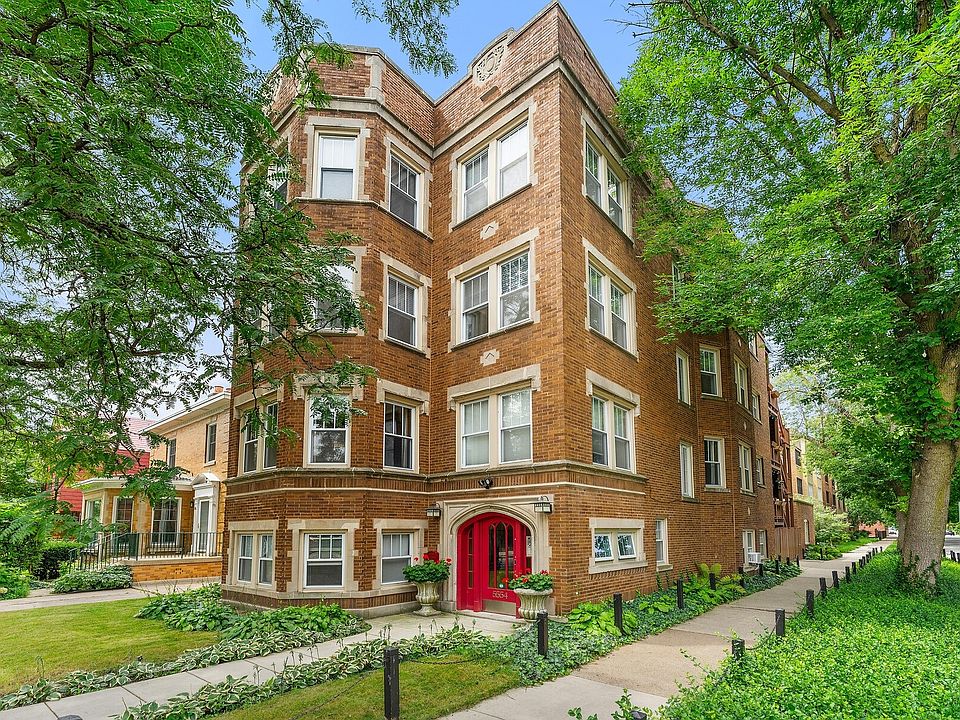 1st image of 5554 N Paulina St APT 1