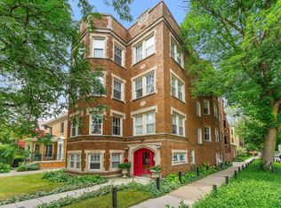 5554 N Paulina St APT 1, Chicago, IL 60640