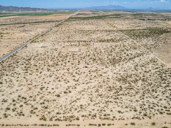 0 W Houser Road #-, Casa Grande, AZ