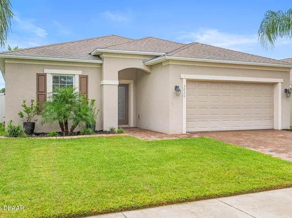 3830 Bourbon St, Port Orange, FL 32129