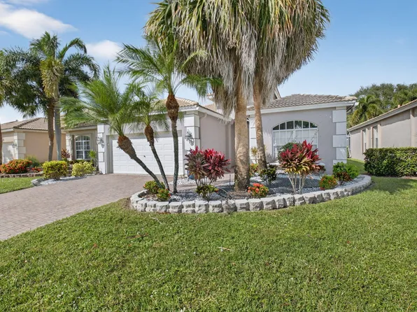 6604 Southport Drive, Boynton Beach, FL 33472