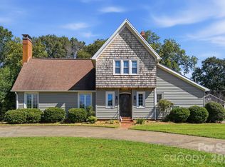 1351 E Marion St, Shelby, NC 28150