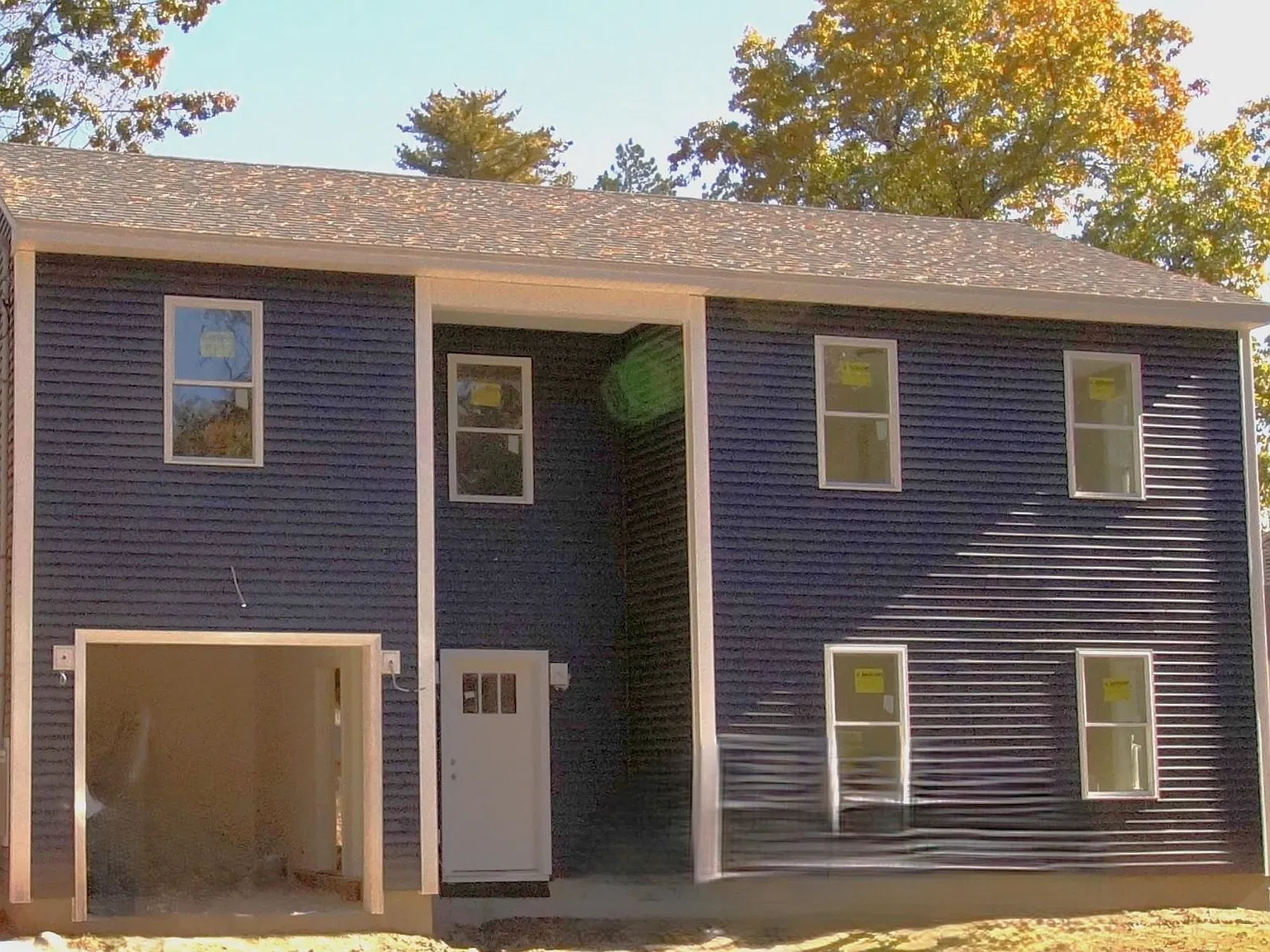 2 bed, 2.5 bath, 1700 sqft, $3,475 — Photo 1