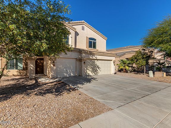 2nd image of 1768 E CABORCA Drive