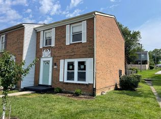 262 Osage Ct, Lexington, KY 40509