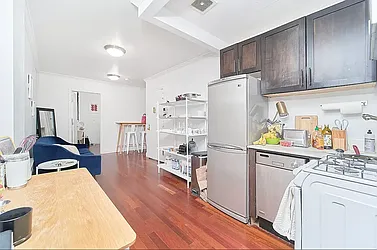 Rented by Living New York