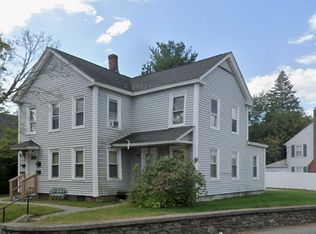 115 Lakewood St #1, Worcester, MA 01603