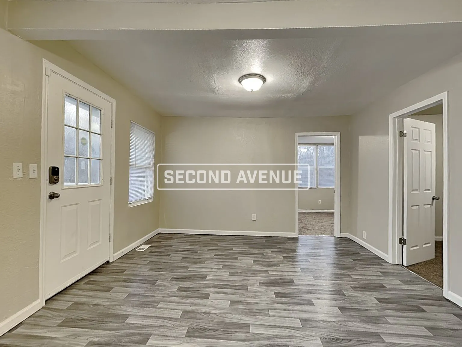 4 bed, 1.0 bath, 1167 sqft, $1,395 — Photo 2