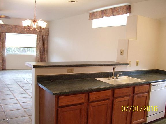 5th image of 3793 S Avenida De Encino