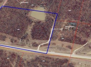 20 N Richardson Rd, Skiatook, OK 74070